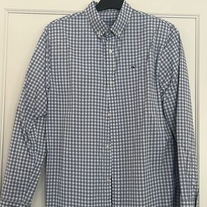 VINEYARD VINES BUTTON DOWN PERFORMACE BOYS XL